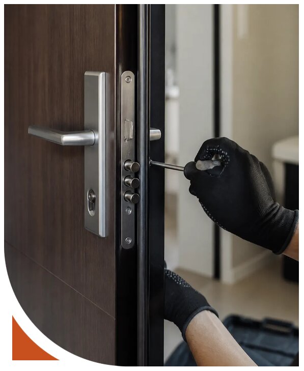 Замена дополнительного замка в Казани от 2654 р. | Разлок-Кзн