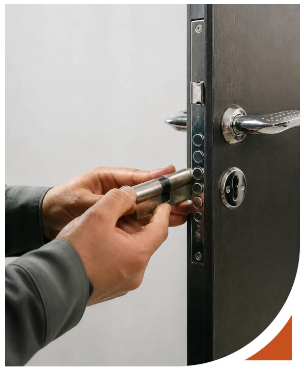 Замена замков Mul T Lock с выездом в Казани круглосуточно