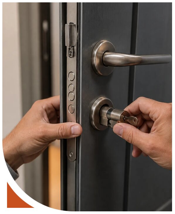 Срочная замена замков Abloy в Казани от 6901 р. | Разлок-Кзн