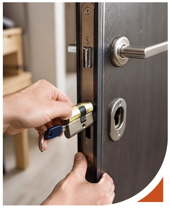 Профессиональный ремонт замков Mul T Lock с выездом в Казани