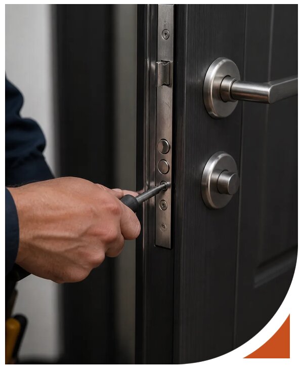Ремонт замков Abloy с выездом мастера на дом в Казани
